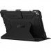 Чехол для планшета UAG iPad 10.2 2019 Metropolis, Black (121916114040)