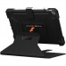 Чехол для планшета UAG iPad 10.2 2019 Metropolis, Black (121916114040)