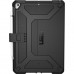 Чехол для планшета UAG iPad 10.2 2019 Metropolis, Black (121916114040)
