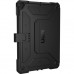 Чехол для планшета UAG iPad 10.2 2019 Metropolis, Black (121916114040)