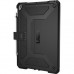 Чехол для планшета UAG iPad 10.2 2019 Metropolis, Black (121916114040)