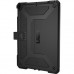 Чехол для планшета UAG iPad 10.2 2019 Metropolis, Black (121916114040)