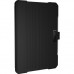 Чехол для планшета UAG iPad 10.2 2019 Metropolis, Black (121916114040)