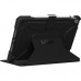 Чехол для планшета UAG iPad 10.2 2019 Metropolis, Black (121916114040)