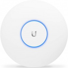 Точка доступу Wi-Fi Ubiquiti UAP-AC-PRO