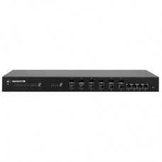 Коммутатор сетевой Ubiquiti ES-16-XG