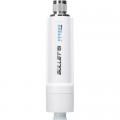 Точка доступа Wi-Fi Ubiquiti B-DB-AC