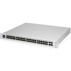 Коммутатор сетевой Ubiquiti USW-Pro-48-POE