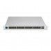 Коммутатор сетевой Ubiquiti USW-48-POE