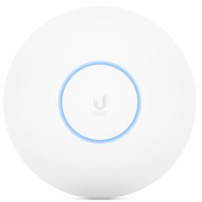 Точка доступа Wi-Fi Ubiquiti UniFi 6 LR (U6-LR)