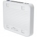Коммутатор сетевой Ubiquiti USW-ENTERPRISE-8-POE