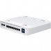 Коммутатор сетевой Ubiquiti USW-ENTERPRISE-8-POE