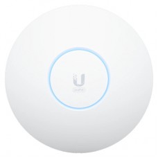 Точка доступу Wi-Fi Ubiquiti UniFi 6 Enterprise (U6-Enterprise)