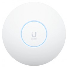 Точка доступу Wi-Fi Ubiquiti UniFi 6 Enterprise (U6-Enterprise)
