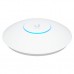 Точка доступу Wi-Fi Ubiquiti UniFi 6 Enterprise (U6-Enterprise)
