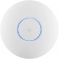 Точка доступу Wi-Fi Ubiquiti UniFi U6 PLUS (U6-PLUS)
