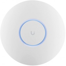 Точка доступа Wi-Fi Ubiquiti UniFi U6 PLUS (U6-PLUS)