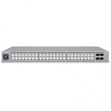 Коммутатор сетевой Ubiquiti USW-Pro-Max-48