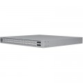 Коммутатор сетевой Ubiquiti USW-Pro-Max-48-PoE