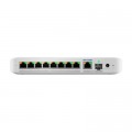 Коммутатор сетевой Ubiquiti USW-Flex-2.5G-8-PoE