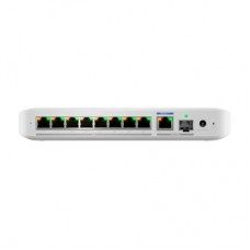 Коммутатор сетевой Ubiquiti USW-Flex-2.5G-8-PoE