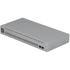 Коммутатор сетевой Ubiquiti USW-PRO-MAX-16