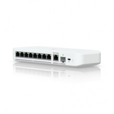 Коммутатор сетевой Ubiquiti USW-FLEX-2.5G-8