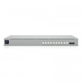 Коммутатор сетевой Ubiquiti USW-PRO-XG-10-POE