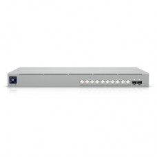 Коммутатор сетевой Ubiquiti USW-PRO-XG-10-POE