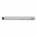 Коммутатор сетевой Ubiquiti USW-PRO-XG-10-POE
