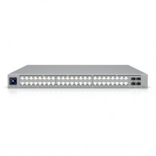 Коммутатор сетевой Ubiquiti USW-PRO-XG-48-POE