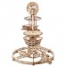 Конструктор Ugears Механічний Телурій (6337392)
