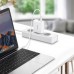 Зарядное устройство Ugreen CD170 36W USB + Type-C Charger (White) (60468)