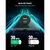 Зарядний пристрій Ugreen CD213 36W 2xUSB QC 3.0 3A Car Charger (Dark Blue) (10144)