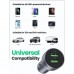 Зарядний пристрій Ugreen CD213 36W 2xUSB QC 3.0 3A Car Charger (Dark Blue) (10144)