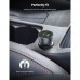 Зарядний пристрій Ugreen CD213 36W 2xUSB QC 3.0 3A Car Charger (Dark Blue) (10144)
