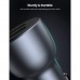 Зарядний пристрій Ugreen CD213 36W 2xUSB QC 3.0 3A Car Charger (Dark Blue) (10144)