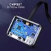 Переходник USB2.0 to HDMI+VGA (HDMI 1.4b 3D/4K*2K30Hz+VGA 1080P60Hz CM303) black Ugreen (70549)