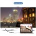 Переходник USB2.0 Type-C to HDMI V1.4b 40273 white Ugreen (40273)