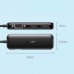 Переходник USB2.0 Type-C to VGA V1.2/HDMI V2.0b/DP V1.2a CM260 black Ugreen (60568)