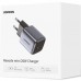 Зарядний пристрій Ugreen 20W USB C PD Nexode mini Charger CD318 (90664)