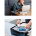 Зарядное устройство Ugreen 3xUSB 65W (2xType-C+USB QC3.0) Fast Charger White CD275 (90496)