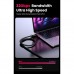 Кабель мультимедійний Display Port to Display Port 2.0m v.1.4 Plastic Case Braided DP114 Ugreen (80392)