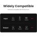 Кабель мультимедійний Display Port to Display Port 2.0m v.1.4 Plastic Case Braided DP114 Ugreen (80392)