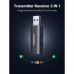 Звукова плата Ugreen CM523 (60300)