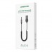 FM модулятор Ugreen Bluetooth 5.0 Aux with mic CM309 UGREEN Black (70601)