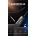 FM модулятор Ugreen Bluetooth 5.0 Aux with mic CM309 UGREEN Black (70601)