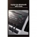 FM модулятор Ugreen Bluetooth 5.0 Aux with mic CM309 UGREEN Black (70601)