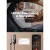 FM модулятор Ugreen Bluetooth 5.0 Aux with mic CM309 UGREEN Black (70601)