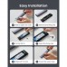 Кишеня зовнішня Ugreen SSD M.2 (NVME) M-KEY 3.1 GEN2 CM400 (10902)
